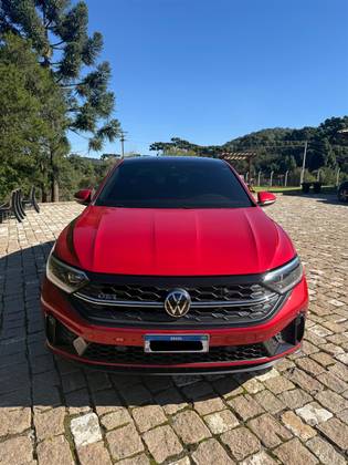 VOLKSWAGEN JETTA 2.0 350 TSI GASOLINA GLI DSG